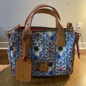 Snow White Disney Dooney and Bourke